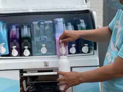 REUSE is trending&nbsp;again.