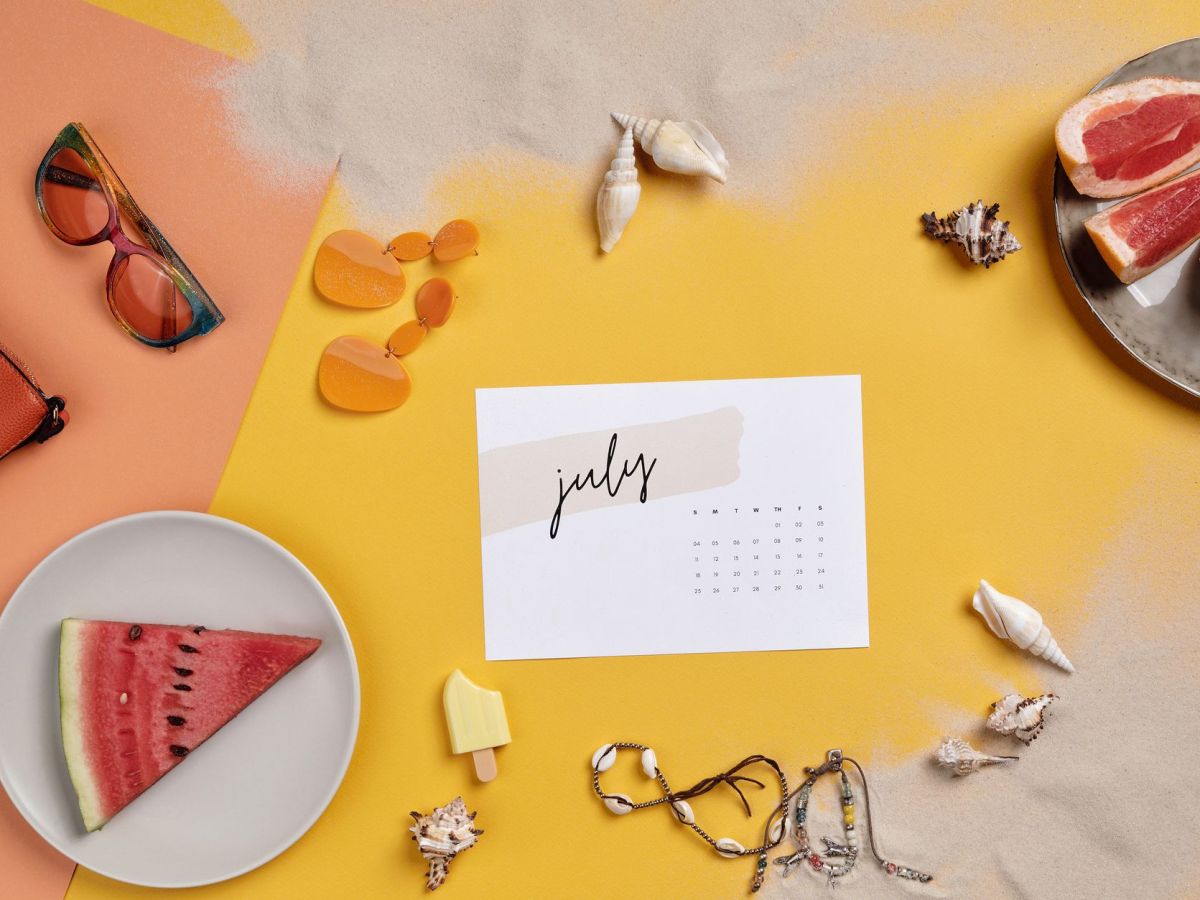 Plastic Free July Is Almost Over: What Practices Lasted in Our Home Over the&nbsp;Years